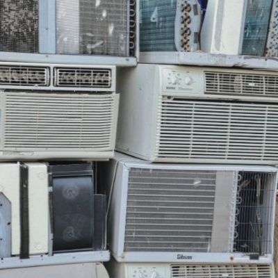 Alanya Bölgesinde Kartonun Kilosu